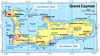 Cayman Islands - Morritts Tortuga Club